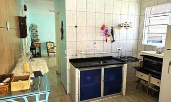 Imagem 7: Casa - Centro - Analândia