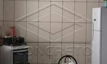 Imagem 5: Casa Padrão em Bauru