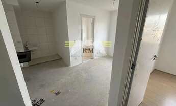 Imagem 3: Apartamento Moderno na Mooca 2 Dormitórios, 35m², Com Excelênte Infraestrutura