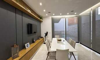 Imagem 7: Casa térrea para aluguel em condomínio fechado - Anápolis