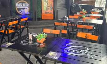 Imagem 2: Vendo ponto em funcionamento