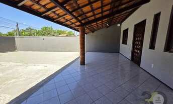 Imagem 6: Casa para alugar, 180 m² por R$ 4.000,00/mês - Sapiranga - Fortaleza/CE