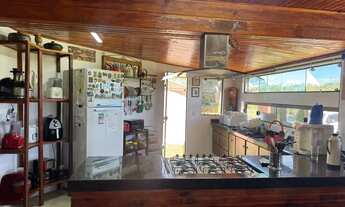 Imagem 2: Chácara 5ha Flor da Mata 14 km de Alto Paraíso de Goiás