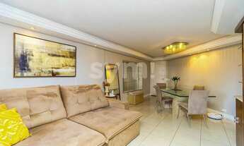 Imagem: APARTAMENTO 2 QUARTOS(1SUITE) -1 VAGA