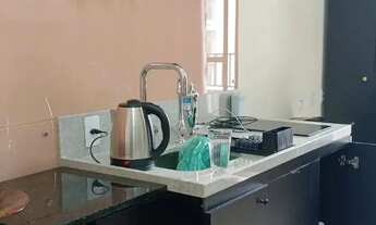 Imagem 2: Studio novo próximo da estação Tatuapé