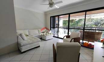 Imagem 4: Apartamento em Alameda das Conchas - Riviera de São Lourenço - Bertioga/SP