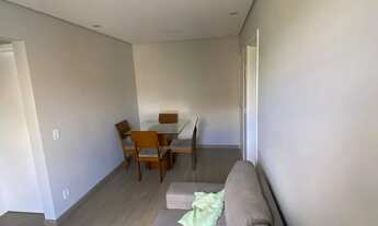 Imagem 6: Apartamento à venda - Residencial Ilha da Madeira - Jardim Leocádia - Sorocaba/SP