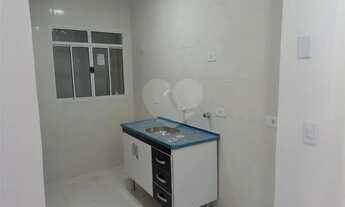 Imagem 4: Apartamento com 2 quartos para locação em Parque Alto Do Rio Bonito - SP