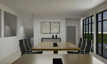 Imagem 6: Distrito Industrial