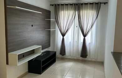 Imagem 5: Locação - Spazio Mileto - Alto do Ipiranga - 03 Dormitórios