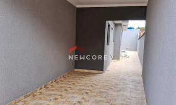 Imagem 3: Casa em Rua dos Arcos - Cidade Nova Peruíbe - Peruíbe/SP