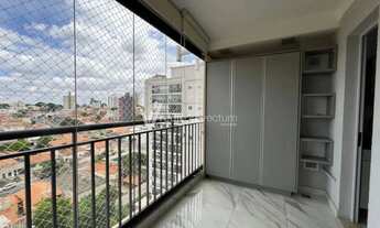 Imagem 2: Apartamento - Taquaral - Campinas