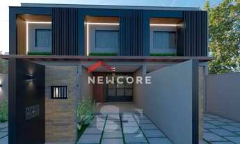 Imagem 7: Sobrado em Rua Sanhaçu - Costa e Silva - Joinville/SC