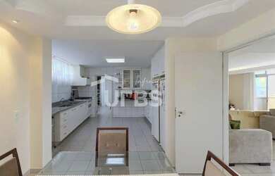 Imagem 4: Apartamento 4 quartos a venda no Setor Oeste