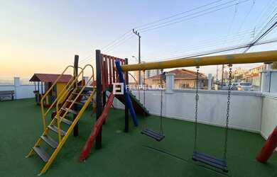 Imagem: Apartamento em Jardim Cidade de Florianopolis