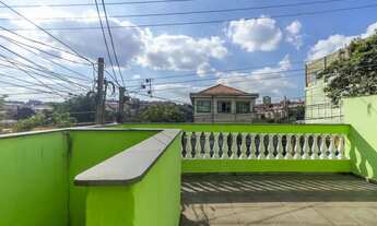 Imagem 6: Casa para venda em Vila Mangalot com 3 quartos , 100m²