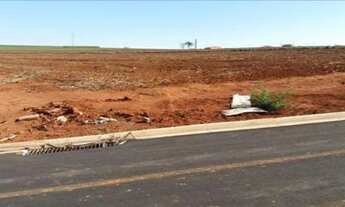 Imagem: Terreno JD Terra Nobre 250m2 Araras SP