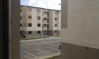 Imagem 2: Alugo apartamento na Cidade Jardim 2- José Walter