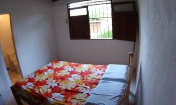 Imagem 5: Semana Santa Casa Temporada Praia de Tabuba com Piscina