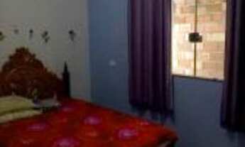 Imagem 3: Casa a venda na cidade de Mineiros Goiás Toda Quitada!