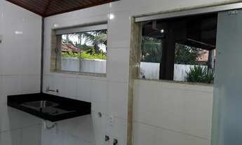 Imagem 6: Casa a venda com 3 quartos, 2 banheiros próximo a praia em Mucuri BA