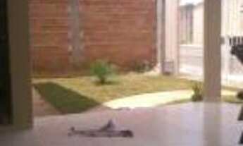 Imagem 4: Casa a venda na cidade de Mineiros Goiás Toda Quitada!