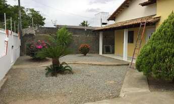 Imagem: Aluga-se casa no paraviana