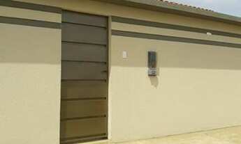 Imagem: Casa nova, 2 quartos, Bairro Porto seguro