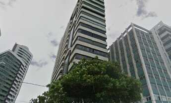 Imagem: Apto 4qtos, 255m, Ed. Baia de Vigo