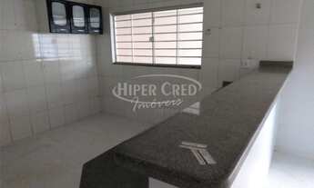 Imagem 7: Aluga Casa no Setor Jardim Petrópolis, Ceres-GO, 3 quartos sendo 1 suíte