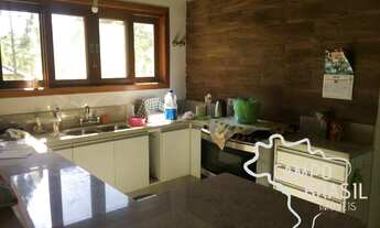 Imagem 5: Chácara bem localizada em Natividade da Serra! Com casa de alto padrão!