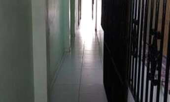 Imagem 2: Alugo lindo kit net no marco