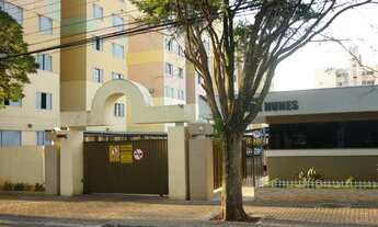 Imagem: Residencial Clara Nunes - Maringá PR