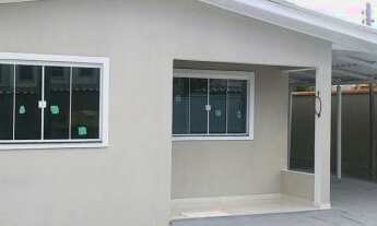 Imagem: Casa Padrão para Aluguel em Parque São