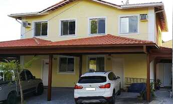 Imagem: Aluguel - Casa Condomínio Vila dos Pássaros