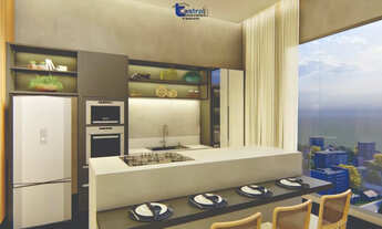 Imagem 5: Way Batista Campos. 2 e 3 Quartos. 1 ou 2 Vagas. R- 74