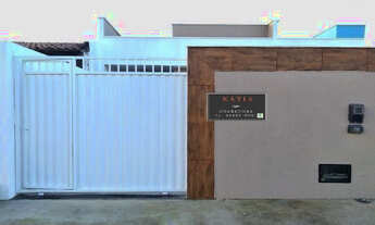 Imagem: Atenção Financia Casas top gigantesca