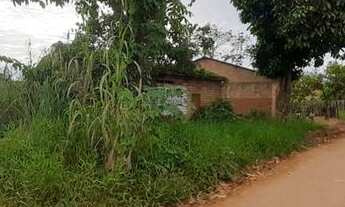 Imagem 3: Terreno esquina Av. Carleto Bemergui c decima quarta 14.9 de frente e fundo 29 asasa