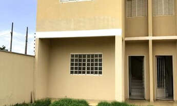 Imagem: Sobrado Condomínio 9 Mil Entrada