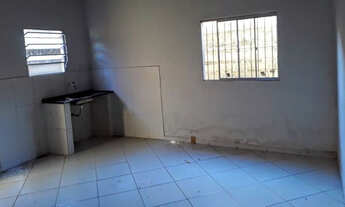 Imagem 2: Casa térrea em Novo Porto Canoa