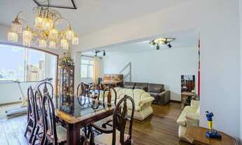 Imagem 5: Apartamento 04 quartos no Lourdes próximo à Praça da Liberdade