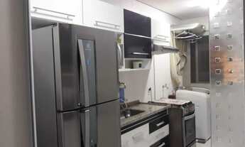 Imagem 3: Apartamento - Residencial Nova Era - Valinhos