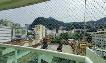 Imagem 3: Rio de Janeiro - Apartamento Padrão - Botafogo