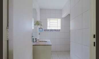 Imagem 7: Excelente sobrado comercial e residêncial para locação em Mirandópolis!