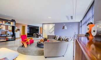 Imagem: Apartamento 04 quartos em Lourdes próximo