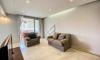 Imagem 2: Apartamento 04 quartos na Rua Antônio Aleixo no Lourdes