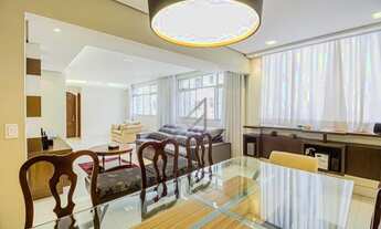 Imagem 5: Apartamento 04 quartos em Lourdes próximo à Praça da Liberdade