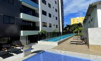 Imagem: 03 quartos muito proximo ao mar no jardim