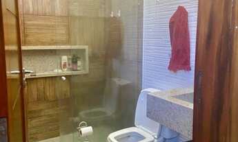 Imagem 2: Casa no Maikai Casa em condomínio com 3 dormitórios