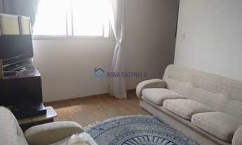 Imagem: Apartamento, São Judas - São Paulo